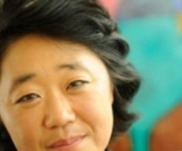 Youngme Moon - Professional null Speaker