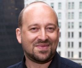 Gavin Schmidt - Professional null Speaker