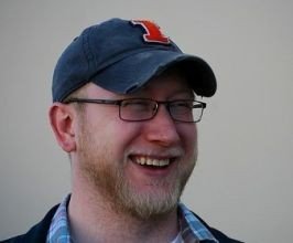 PJ Hyett - Professional null Speaker