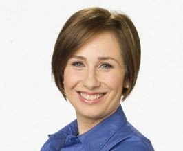 Kate Kelly - Professional null Speaker