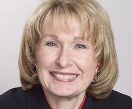 Kay Fittes - Professional Speakers Booking