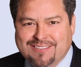 Rick Najera - Professional null Speaker