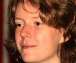 Lyda den Hartog - Professional null Speaker