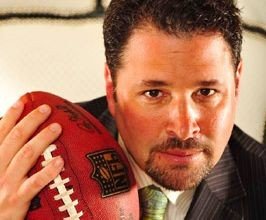 Josh Luchs - Professional null Speaker