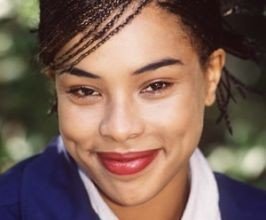 Sophie Okonedo - Professional null Speaker