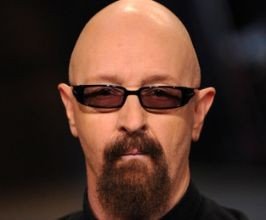 Rob Halford - Professional null Speaker