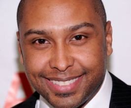 Noel Gourdin - Professional null Speaker