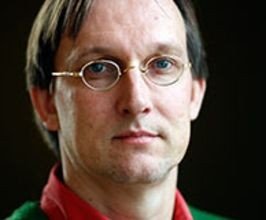 Kees Moeliker - Professional null Speaker