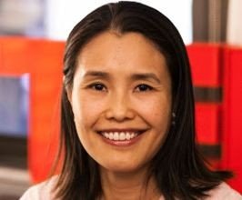 Lisa Bu - Professional null Speaker