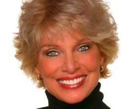 Janet E. Lapp - Professional null Speaker