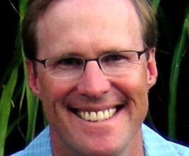 Mark Carges - Professional null Speaker