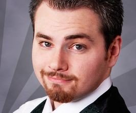 Peter Wood - Professional null Speaker