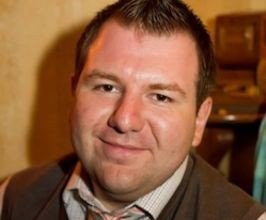 Tony Adam - Professional null Speaker