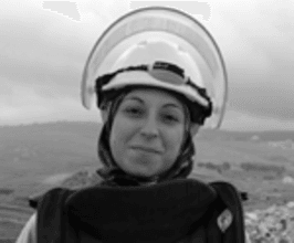 Lamis Zein - Professional null Speaker