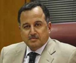 Nabil Fahmy - Professional null Speaker