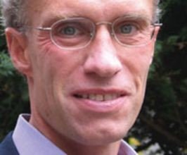 Keith Hammonds - Professional null Speaker