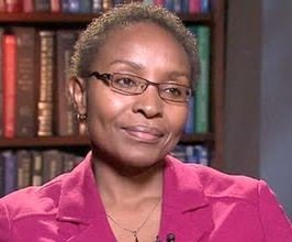 Liza Kimbo - Professional null Speaker