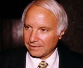 Shimon Slavin - Professional null Speaker