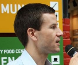 Geoff Manaugh - Professional null Speaker