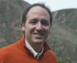 Ion Yadigaroglu - Professional null Speaker