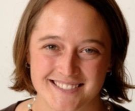 Lindsay Miller - Professional null Speaker