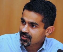 Pawan Mehra - Professional null Speaker