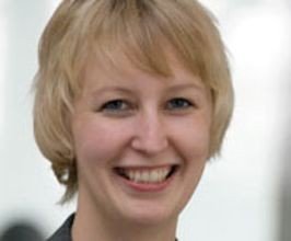 Ina Epkenhans - Professional null Speaker