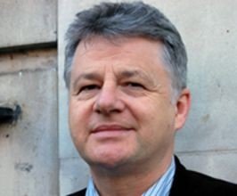 Ray Dolan - Professional null Speaker