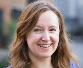 Fiona Pelham - Professional null Speaker