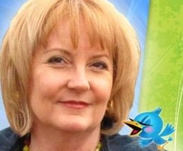 Phyllis Khare - Professional null Speaker