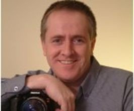 Gary Shinner - Professional null Speaker