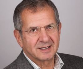 Gerald Ratner - Professional null Speaker