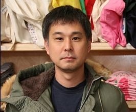 Eric Nakamura - Professional null Speaker