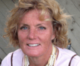 Maggie Stevens - Professional null Speaker