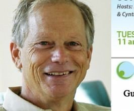 Mark Gerzon - Professional null Speaker