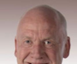 Ian Berry - Professional null Speaker