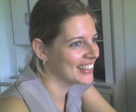 Sandra Horbach - Professional null Speaker