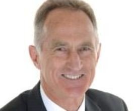 Paddy Spruce - Professional null Speaker