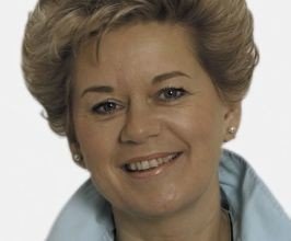 Jane Verity - Professional null Speaker