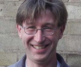 Steve Wells - Professional null Speaker