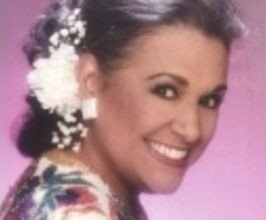 Rosita Perez - Professional null Speaker