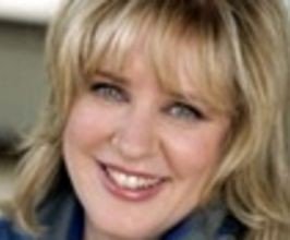 Laura Leist - Professional null Speaker