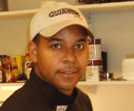 Rasshad Brown - Professional null Speaker