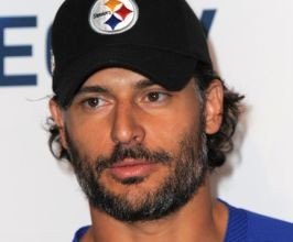 Joe Magnanell - Professional null Speaker