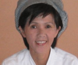 Kimmy Tang - Professional null Speaker