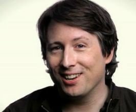 Joe Cornish - Professional null Speaker