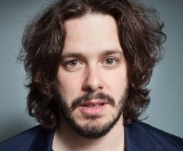 Edgar Wright - Professional null Speaker