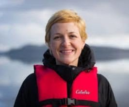 Julia Roberson - Professional null Speaker