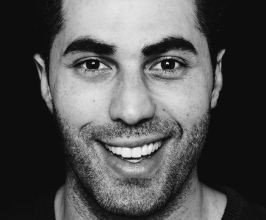 Adam Ray - Professional null Speaker