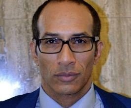 Mays Jackson - Professional null Speaker